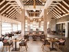 (Interiér) - Restaurace